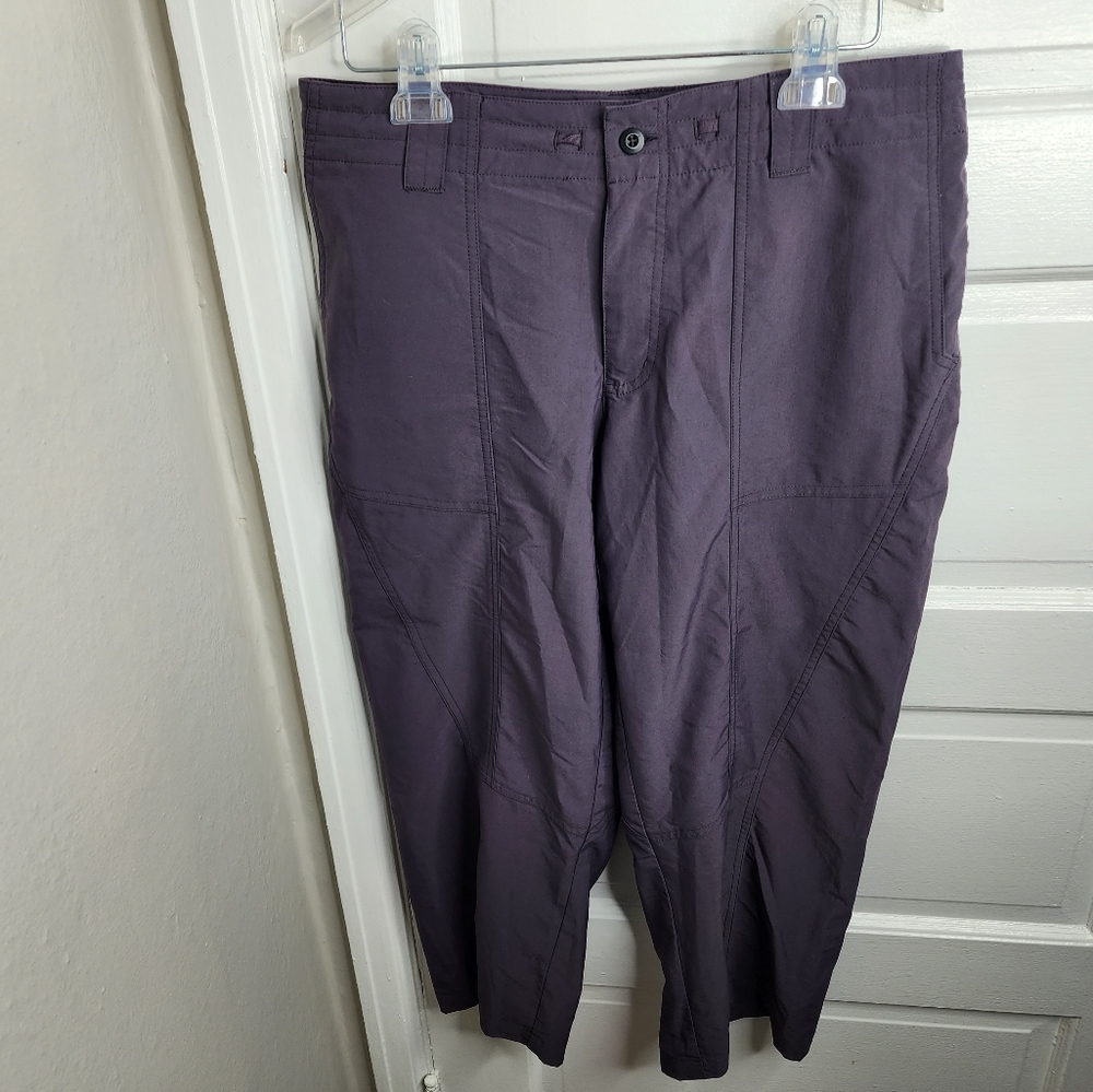 Patagonia Womens Capris Size 12